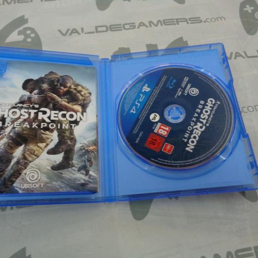 Ghost Recon Breakpoint  [1]