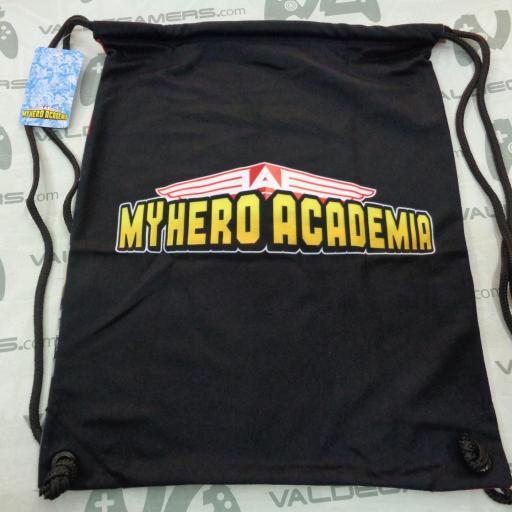 Mochila My Hero Academia [1]