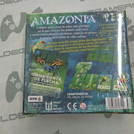 Amazonia [1]