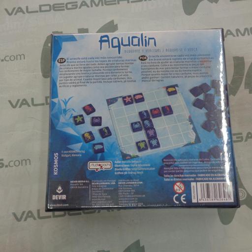 Aqualin [1]