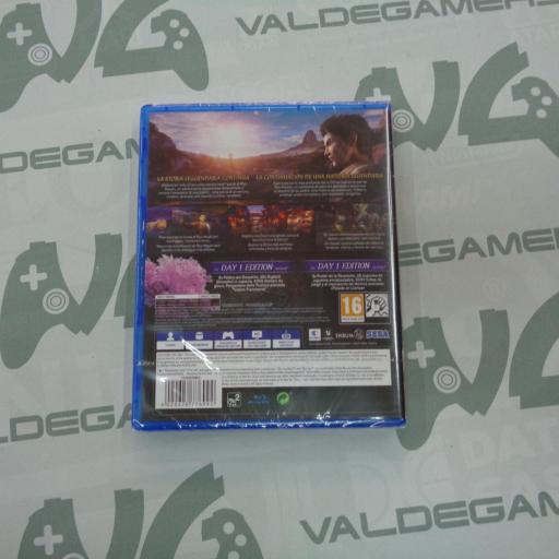 Shenmue III Day One Edition - NUEVO [1]