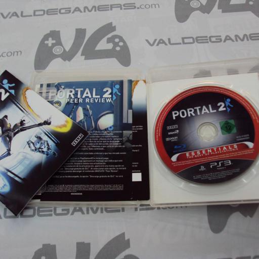 Portal 2 [1]