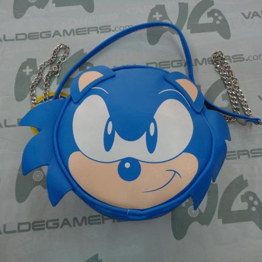 Bolso Sonic