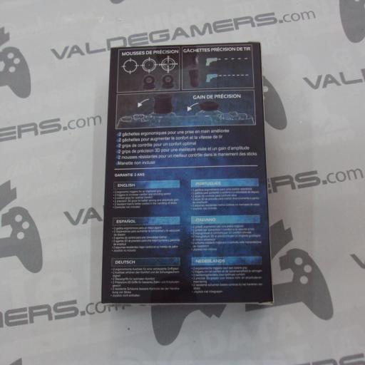 Pro Gaming Kit E-sport Para mando  PS4 - NUEVO [1]