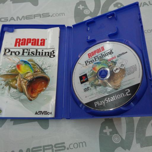 Rapala Pro Fishing [1]