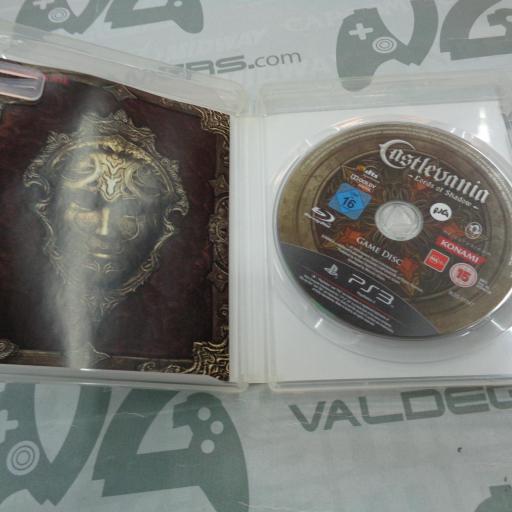 Castlevania: Lords Of Shadow [1]