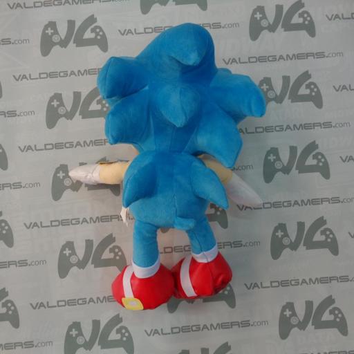 Peluche Sonic 50cm [1]