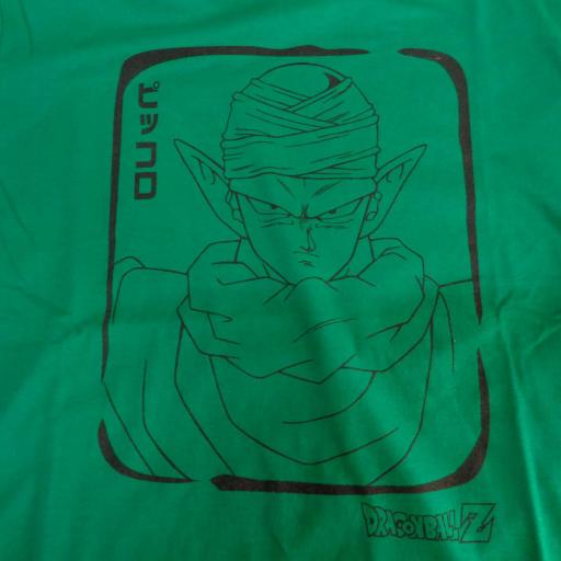 Camiseta Piccolo [1]