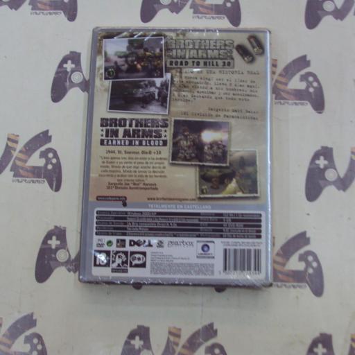 Brothers In Arms Pack  - NUEVO [1]