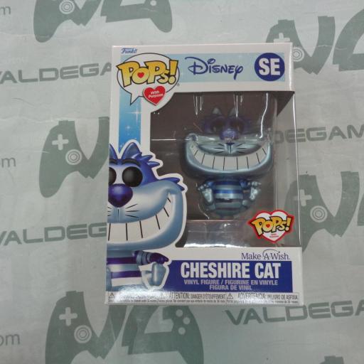 Funko Pop - Cheshire Cat