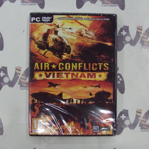 Air Conflicts Vietnam - NUEVO