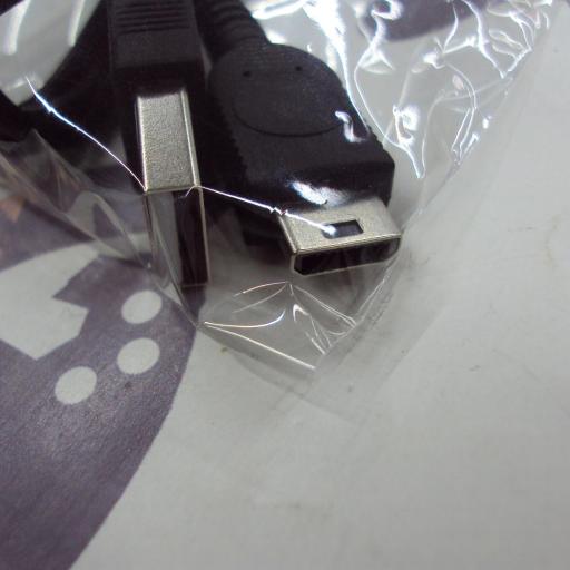 Cable USB carga para game boy micro [1]