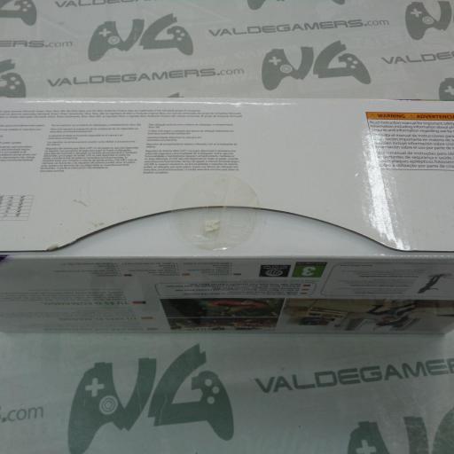 camara kinect con caja xbox 360 [2]