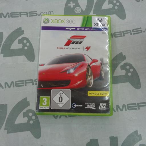 Forza Motorsport 4  [3]