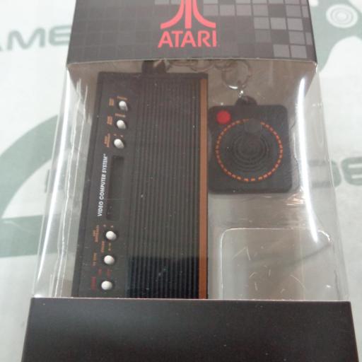 Llavero Atari [1]