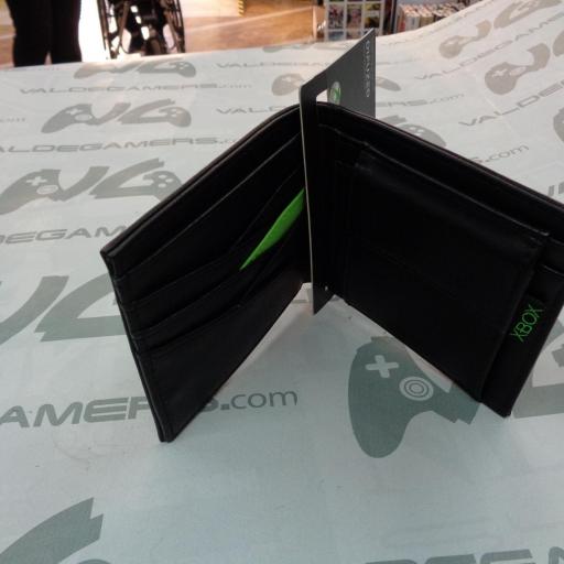 Cartera Logo Xbox [2]
