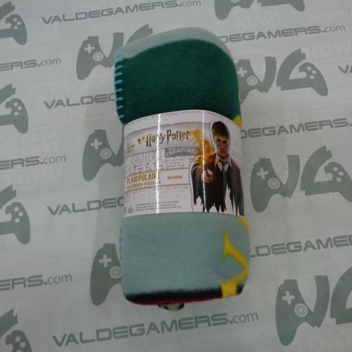 Manta polar Hogwarts [1]