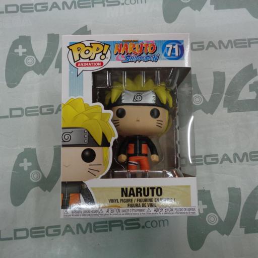 Funko Pop - Naruto - 71