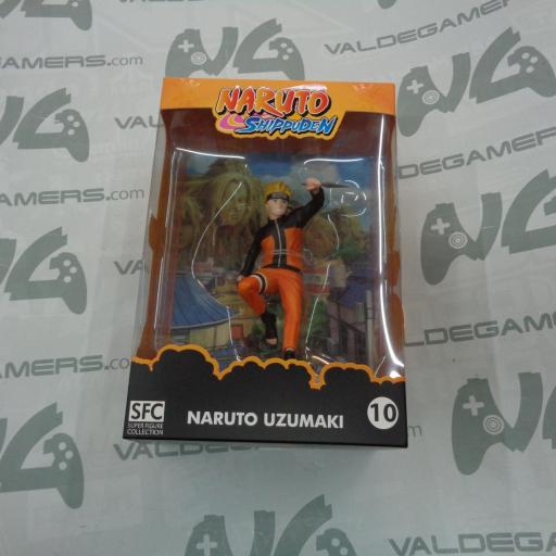 Figura Naruto Shippuden - NUEVO