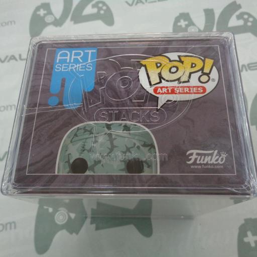 Funko Pop - Sally ( Art Series ) - 08 [2]
