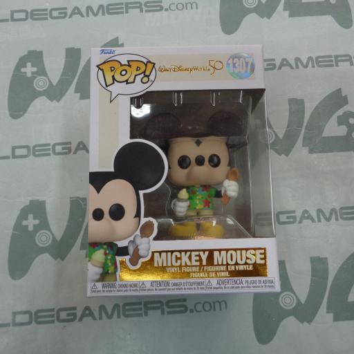 Funko Pop - Mickey Mouse - 1307