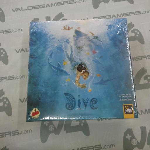 Dive [0]