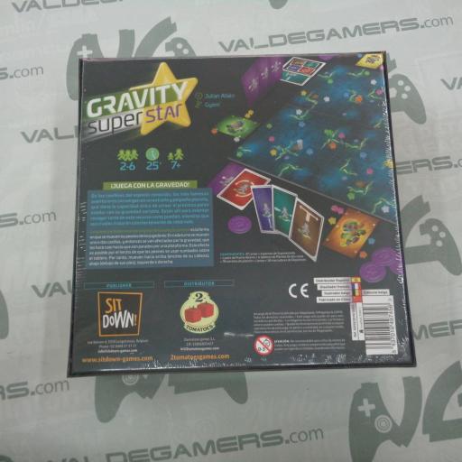 Gravity Superstar [1]