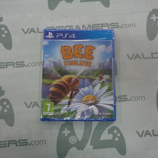  Bee Simulator - NUEVO [0]