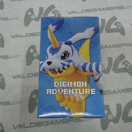 Figura Yamato y Gabumon Digimon Adventure - DXF Adventure Archives [1]