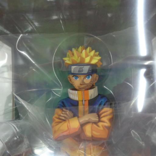 Figura Naruto Uzumaki - Grandista 23cm [3]