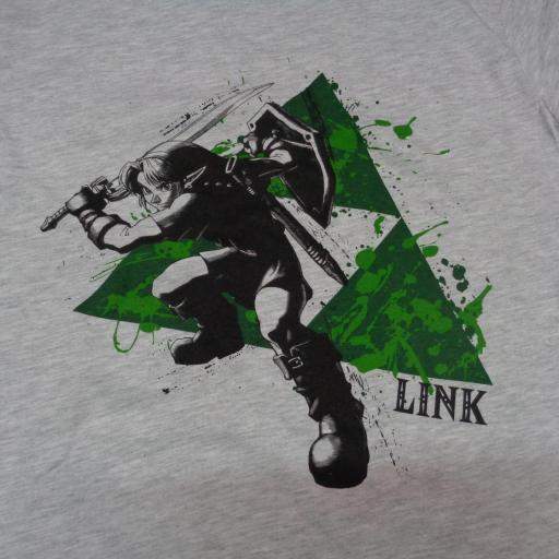 Camiseta Link [1]