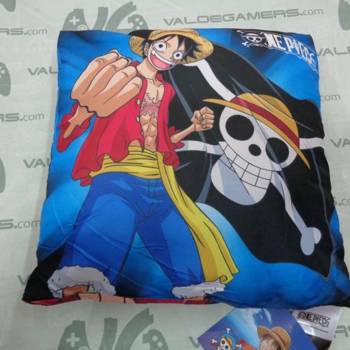 Cojín One Piece