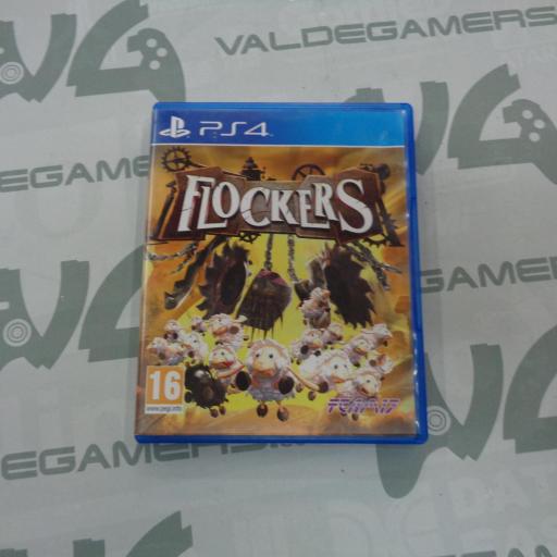 Flockers [0]