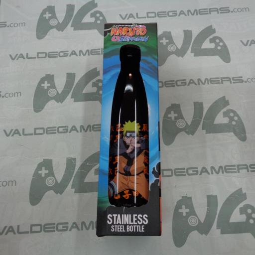 Botella Naruto