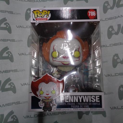 Funko Pop - Pennywise - 786