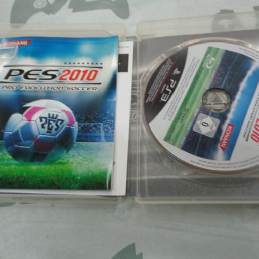 Pro Evolution Soccer 2010 [1]
