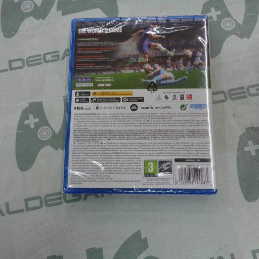 FIFA 23 Edicion PS5 - NUEVO [1]