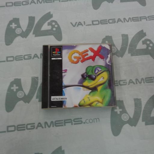 Gex 