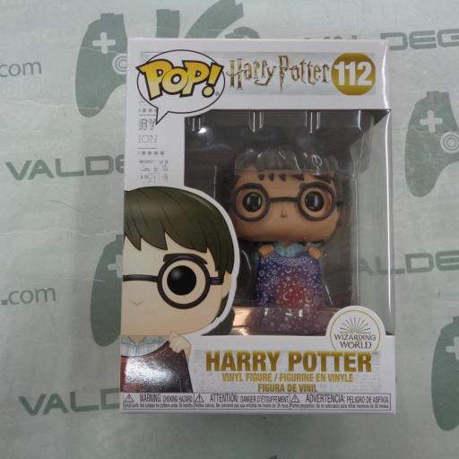 Funko Pop - Harry Potter - 112 [0]