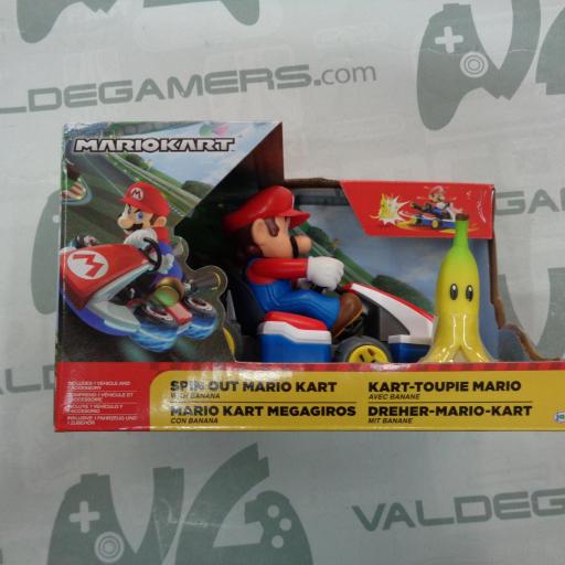 Mario Kart Megagiros