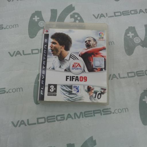 FIFA 09 [3]