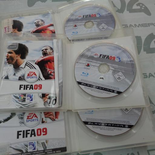 FIFA 09 [2]