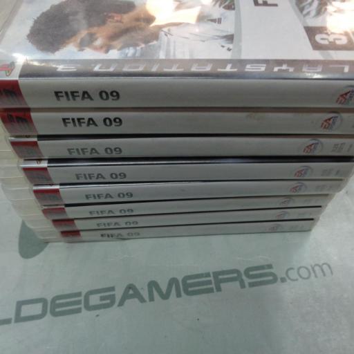 FIFA 09 [4]