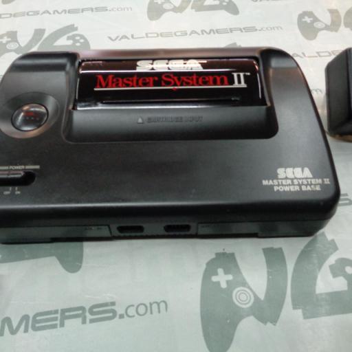 Master System 2 + mando con alex kidd miracle en memoria [1]