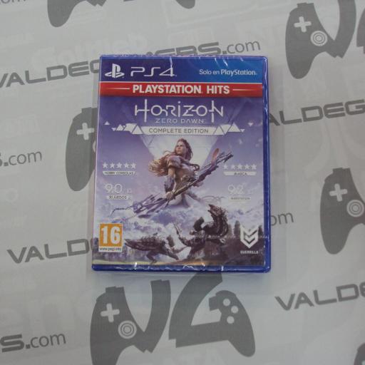 Horizon - Complete Edition HITS - NUEVO