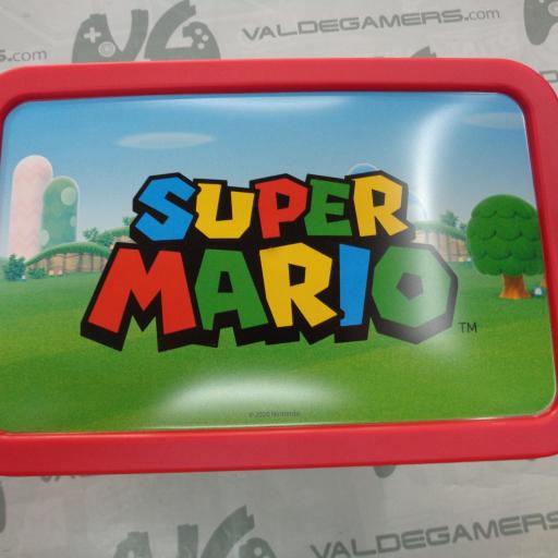 Caja Super Mario 7l [2]