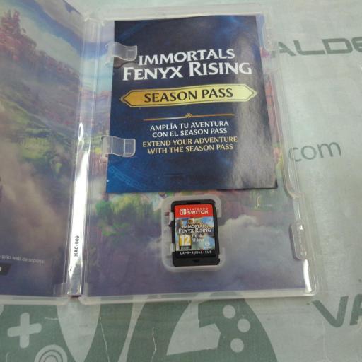 Immortals: Fenyx Rising [1]