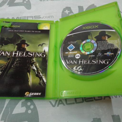 Van Helsing [1]