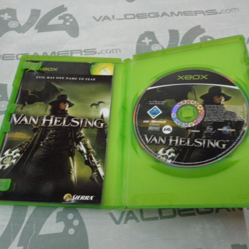 Van Helsing [2]