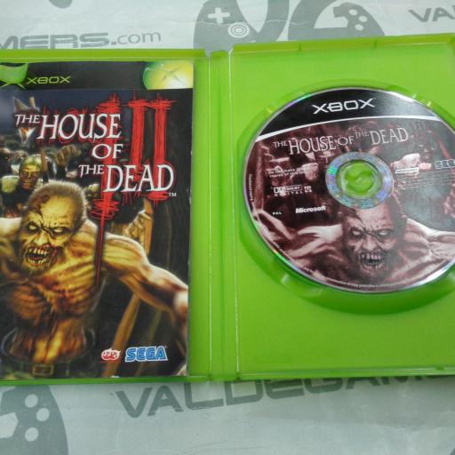 The House of the Dead 3 [1]